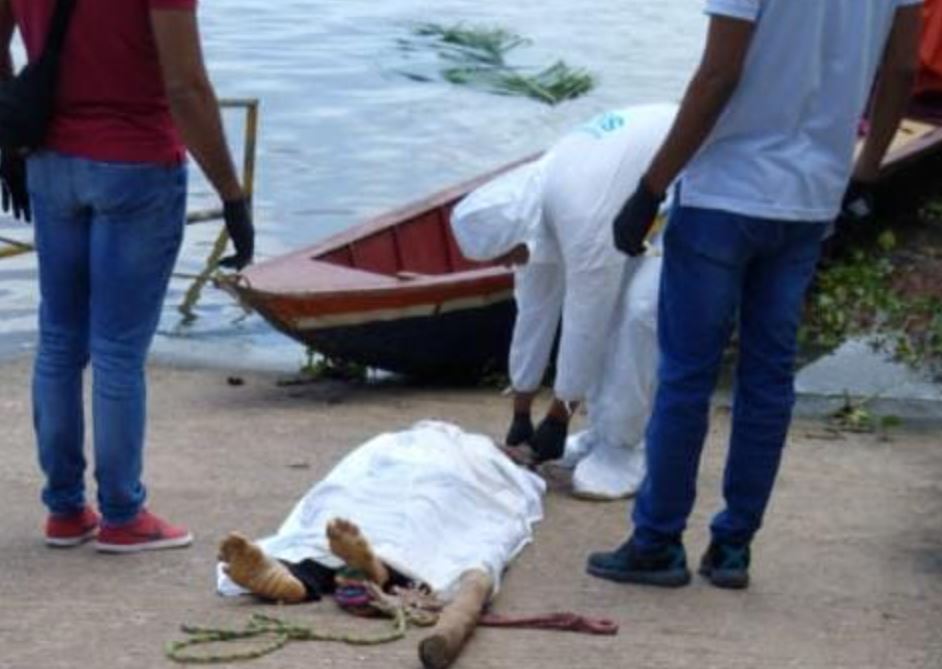 Photo of Con una escopeta se suicidó campesino en Ayapel