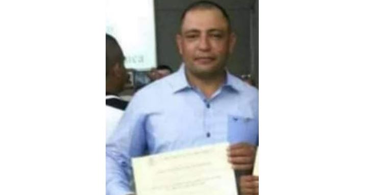 Photo of Muere ahogado hermano del actor Carlos Vergara