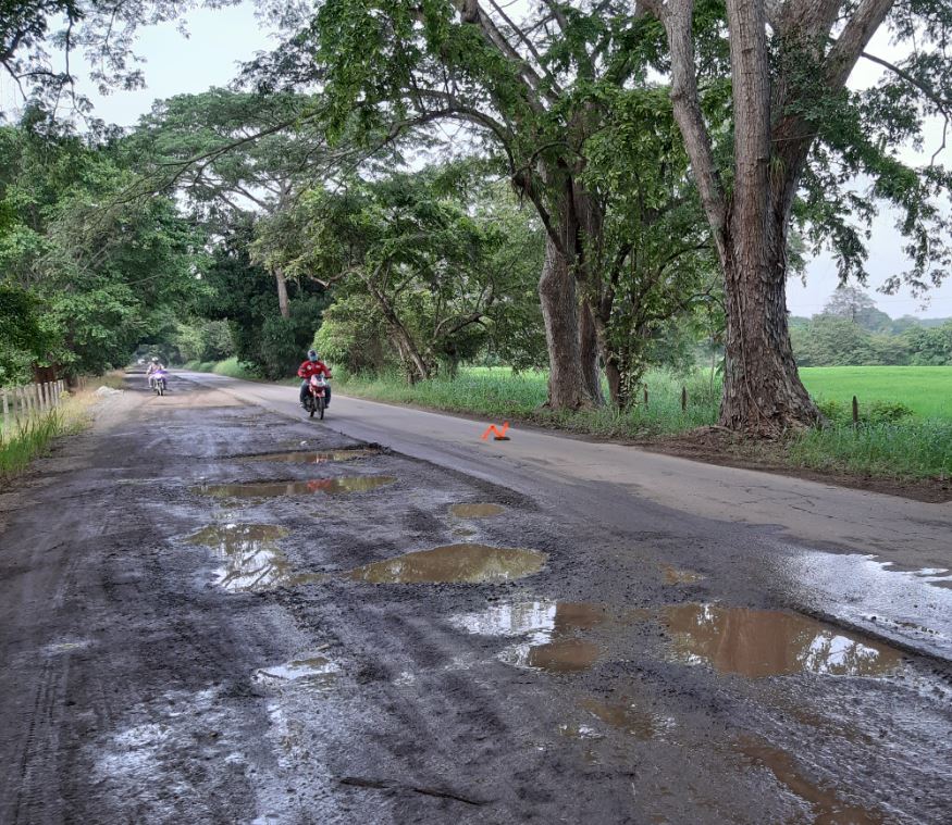 Photo of Hoy será presentado en Ocad Caribe el proyecto de rehabilitación de la vía Montelíbano – La Apartada