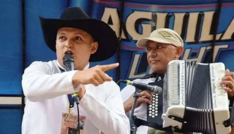 Photo of El llanero que quiere ganar en Valledupar