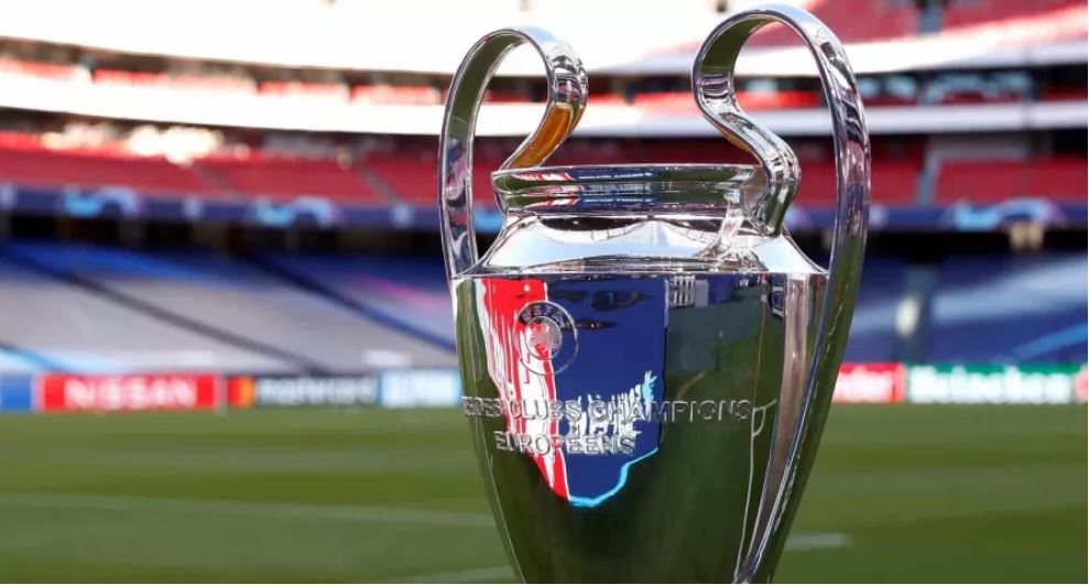 Photo of ¿Cómo quedaron los grupos de la Champions League 2020-2021?