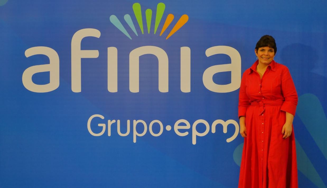 Photo of Afinia ofrece alternativas para el pago oportuno del servicio de energía