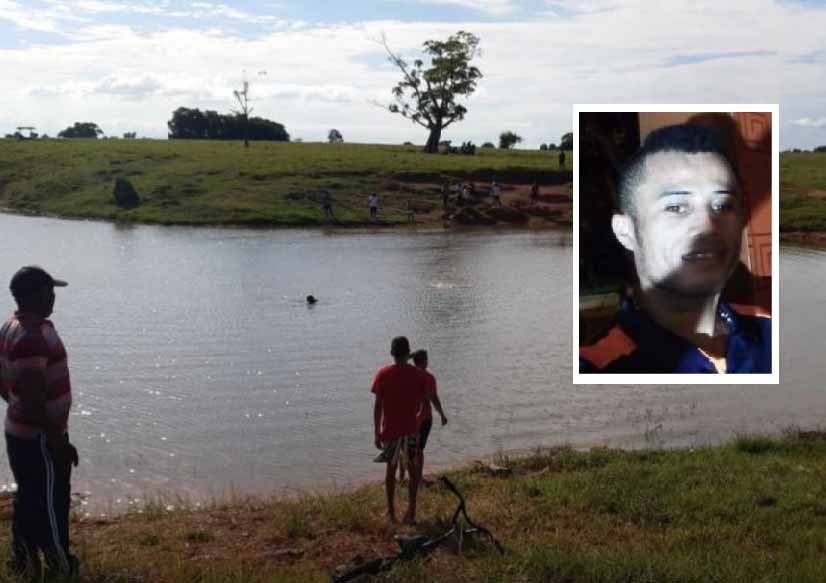 Photo of Joven se ahogó en una represa en Montelíbano