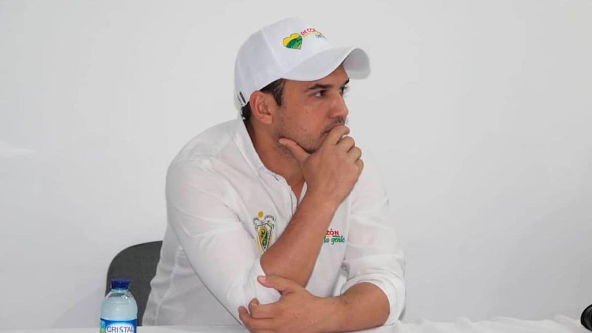 Photo of Alcalde de Cereté será acusado por la Fiscalía ante un juzgado de Montería