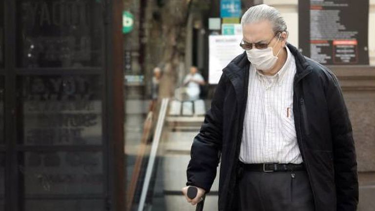 Photo of COVID-19: cuáles son los dos factores de riesgo más predominantes