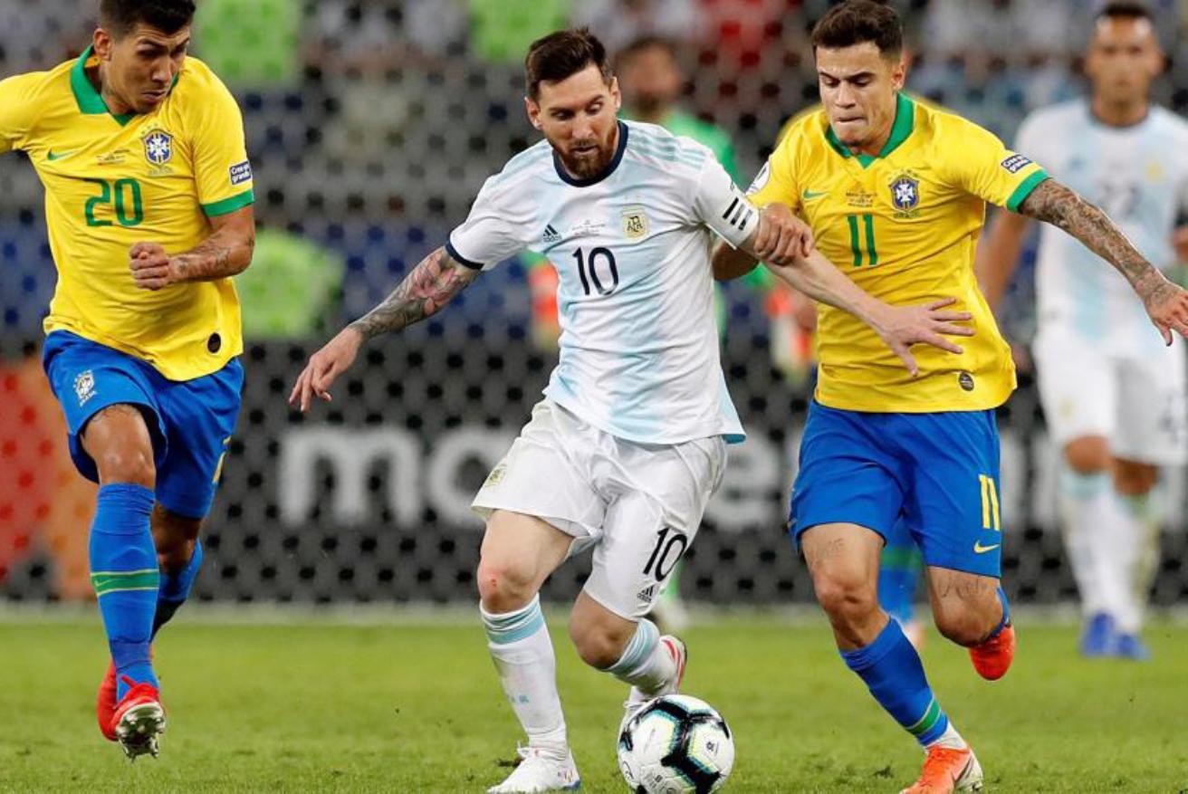 Photo of Las 10 mejores selecciones del mundo, según el último «ranking» de la FIFA