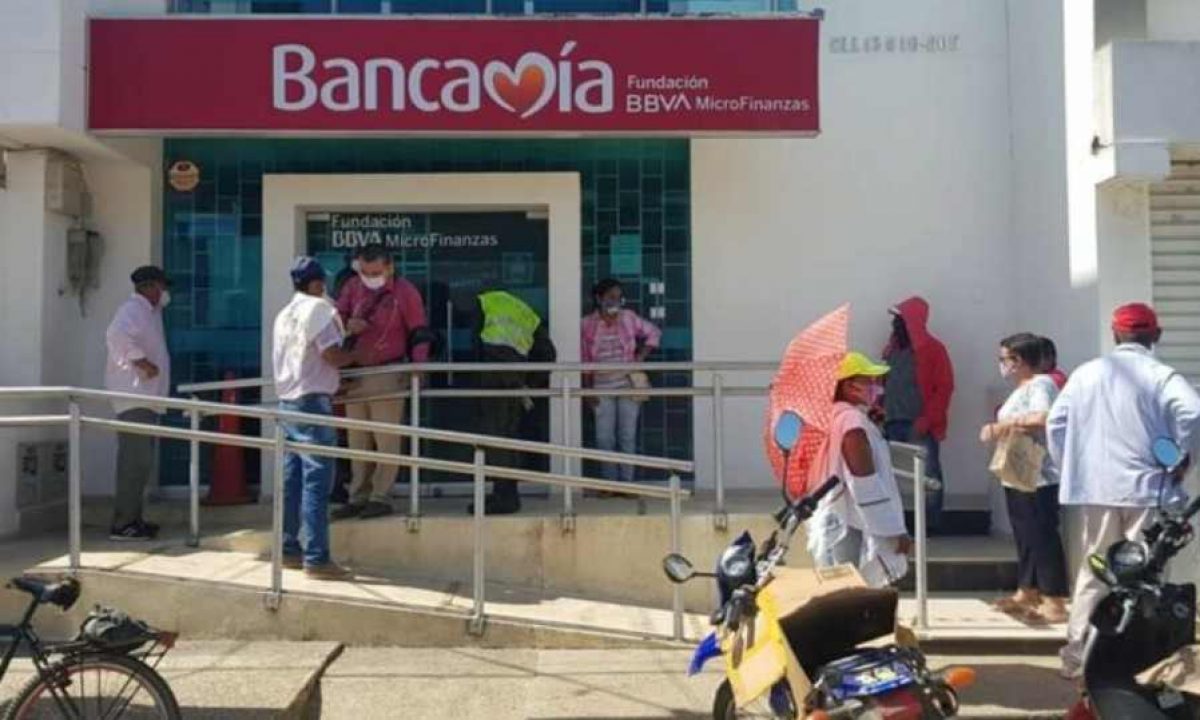 Photo of Este es el listado de beneficiarios del Ingreso Solidario en Bancamía