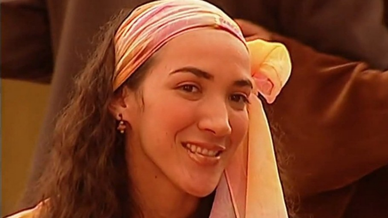 Photo of No la vas a reconocer: así luce hoy Leonela González o «Belinda Rosales» en Pasión de gavilanes