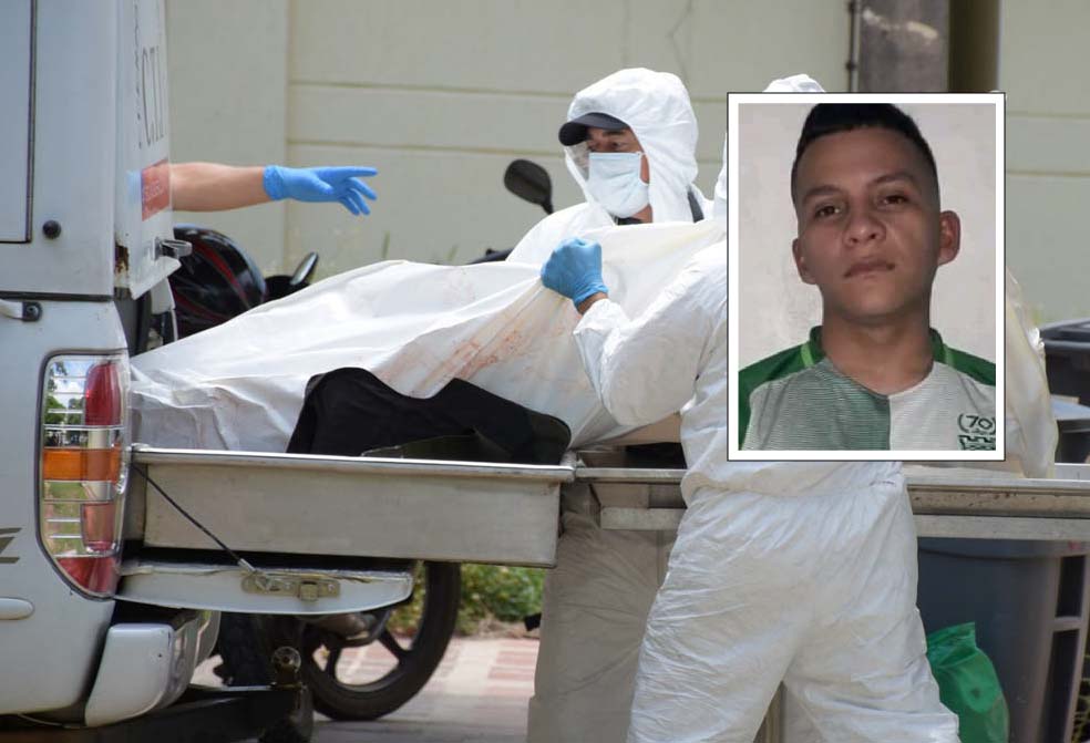 Photo of Joven apartadense muere en accidente de tránsito en Medellín