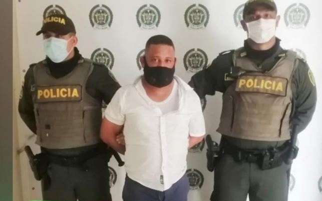 Photo of Juez da casa por cárcel a sujeto con 22 anotaciones judiciales