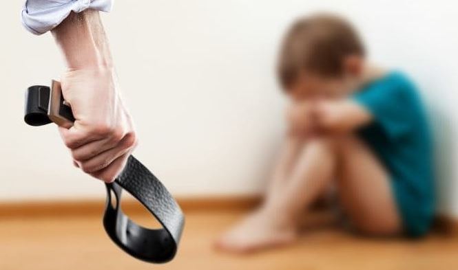 Photo of Castigo físico a niños, a un paso de ser prohibido en Colombia