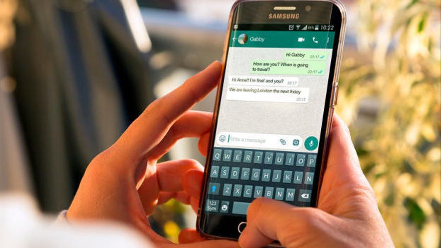 Photo of WhatsApp: tu cuenta perderá funcionalidades si no aceptas políticas