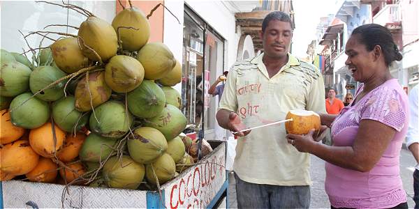 Photo of El aceite de coco destruye el coronavirus, según un estudio