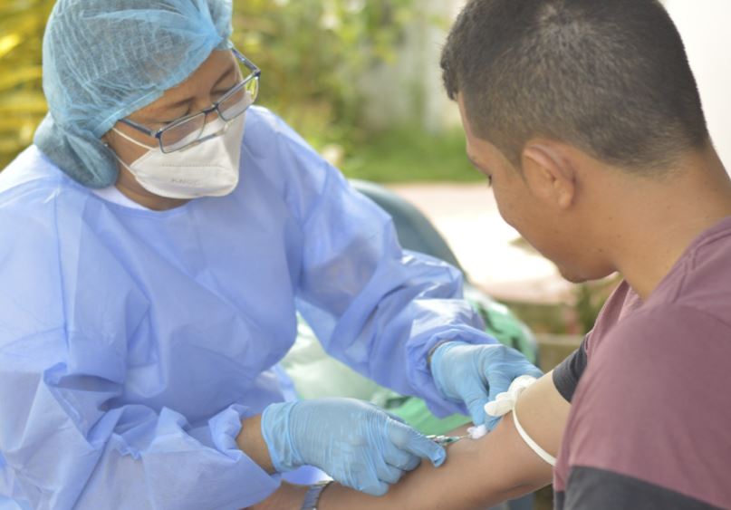 Photo of Córdoba inicia octubre con 52 nuevos casos y cinco muertes por coronavirus