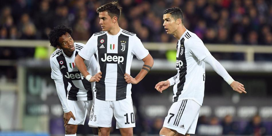 Photo of Cuadrado es denunciado en Italia: no querían que viajara a Colombia