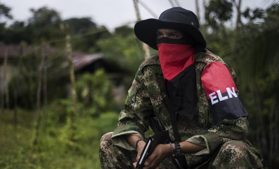 Photo of Duque confirma que alias Uriel, líder del ELN, fue abatido por las Fuerzas Militares