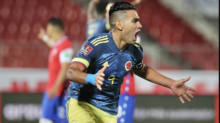 Photo of Falcao vuelve a cotizarse en Arabia: este equipo estaría interesado