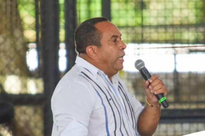 Photo of En vídeo | Alcalde de Buenavista pidió apoyo para fomentar el turismo en la ciénaga El Arcial