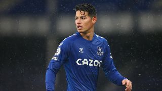 Photo of Destrozaron a James Rodríguez en España: «Si no le doy el balón, juego con 10»
