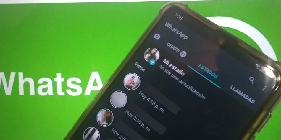 Photo of Así puede evitar que lo agreguen a grupos de WhatsApp sin su permiso