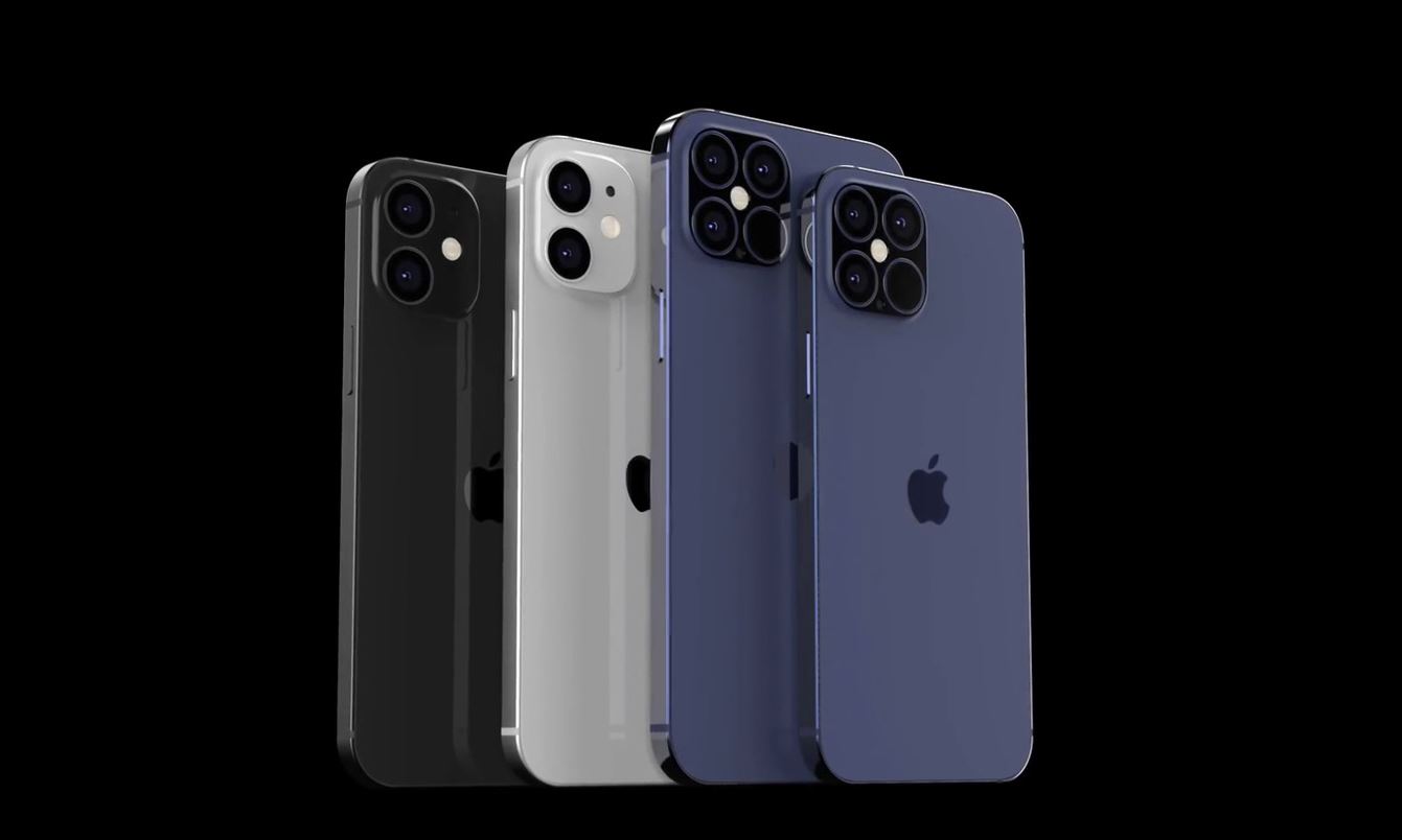 Photo of Con estos precios llegará a Colombia el iPhone 12