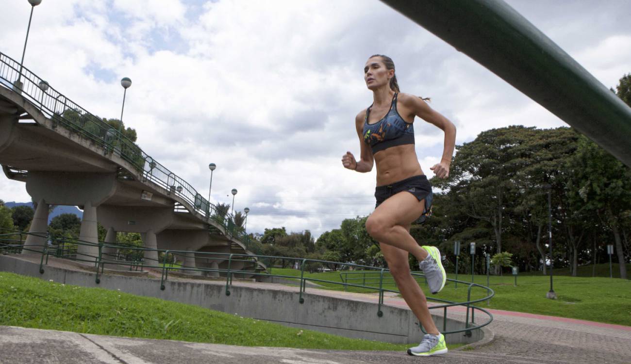 Photo of Saca la ‘Runner’ que hay en ti