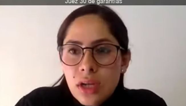 Photo of Amenazan a la jueza que dejó libre a Álvaro Uribe