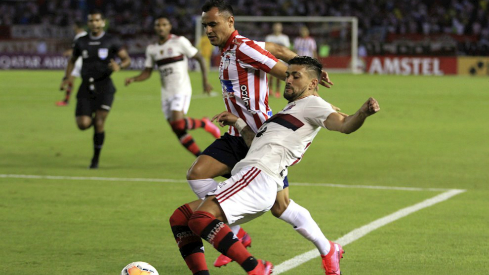Photo of Asegurar el cupo a la Copa Sudamericana: Tarea nada fácil para el Junior