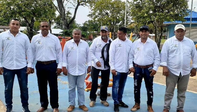 Photo of Avanza proyecto que busca la creación del municipio de Tierradentro