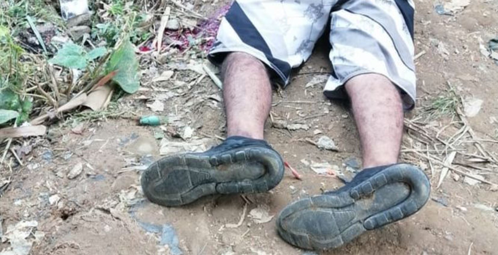 Photo of A balas asesinan a hombre en La Apartada