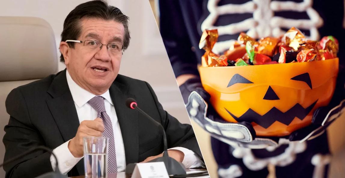 Photo of No se podrá salir a pedir dulces en Halloween por amenaza de Covid-19