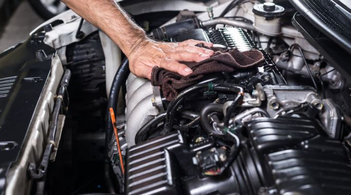 Photo of Cuide y proteja su automóvil con los siguientes consejos