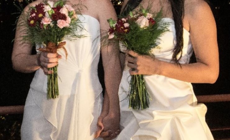 Photo of Ordenan a juez de Cartagena tramitar matrimonio a pareja de mujeres