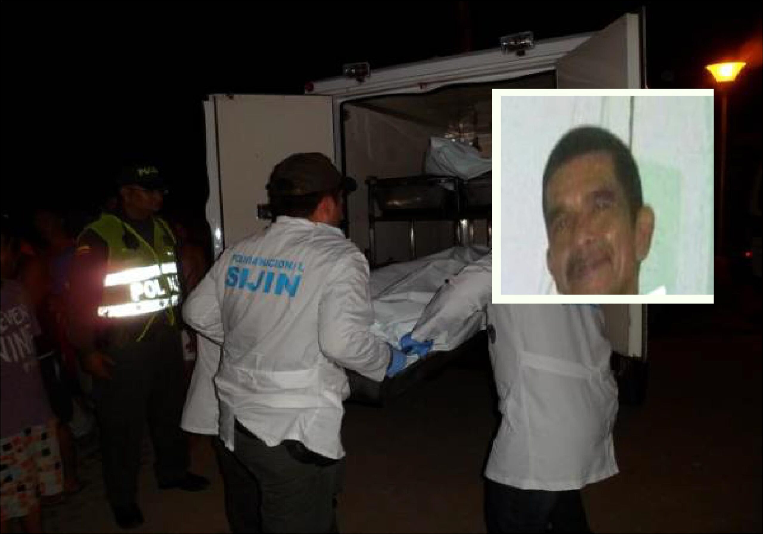 Photo of Un hombre muerto y otro herido deja ataque a bala en Montelíbano