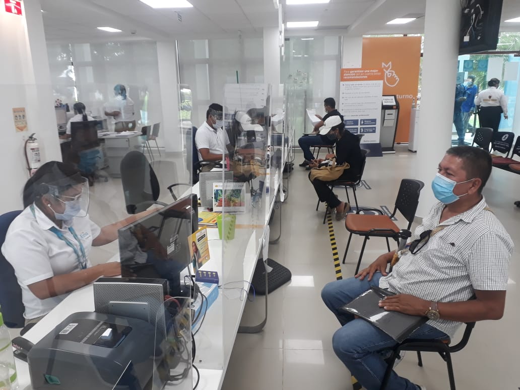 Photo of Afinia cuenta con 21 oficinas en Córdoba para atender a sus clientes