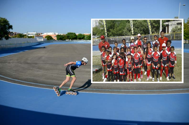 Photo of En Buenavista proyectan la construcción de un patinódromo