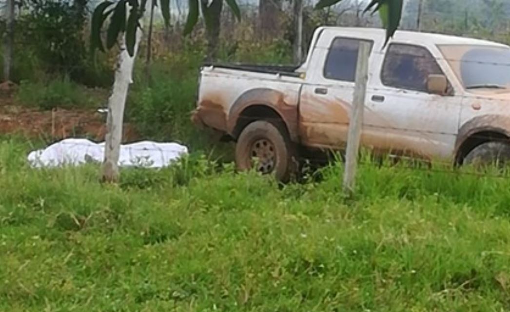 Photo of Hombres asesinados en Puerto Libertador eran policías