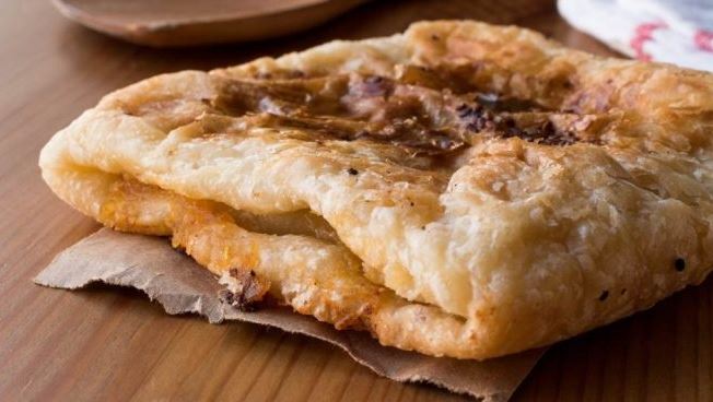 Photo of Pollo hojaldrado al horno: una receta crujiente para innovar en la cocina
