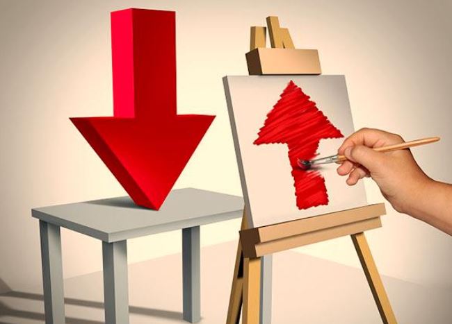 Photo of Sin tapar nuestra realidad, pintemos la vida en positivo