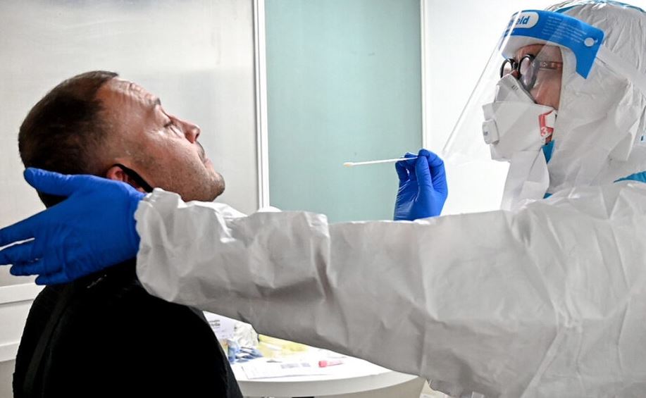Photo of La pérdida del olfato podría ser un indicador muy confiable de la infección por covid-19, según investigación