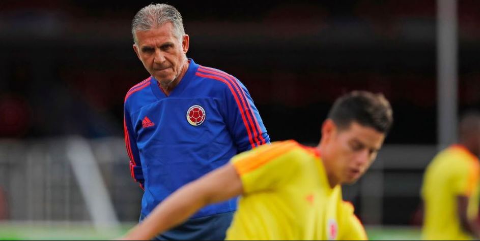 Photo of Las piezas claves de Carlos Queiroz y los inamovibles de la Selección