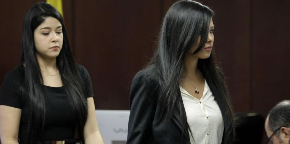 Photo of Ya prescribió proceso contra Jessy Quintero, ¿y como va el de Laura Moreno?