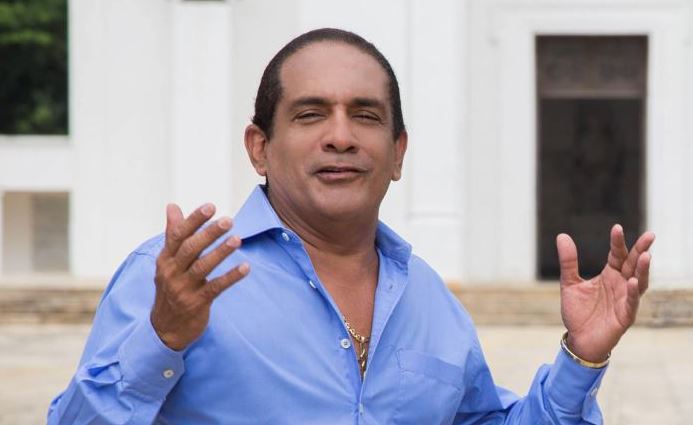 Photo of Simulación, la canción que ‘Rafa’ Manjarrez le compuso a un amor platónico