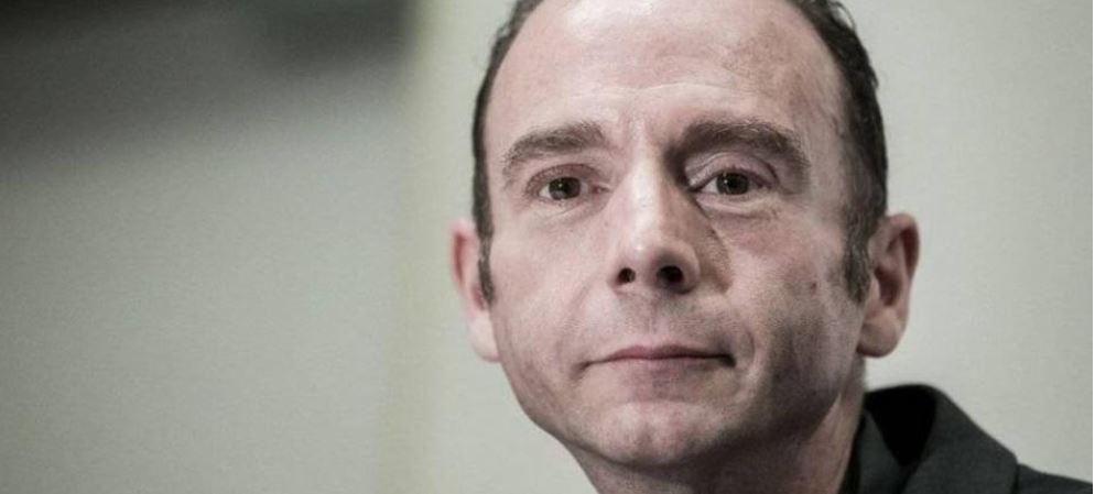 Photo of Muere de cáncer la primera persona del mundo curada de VIH