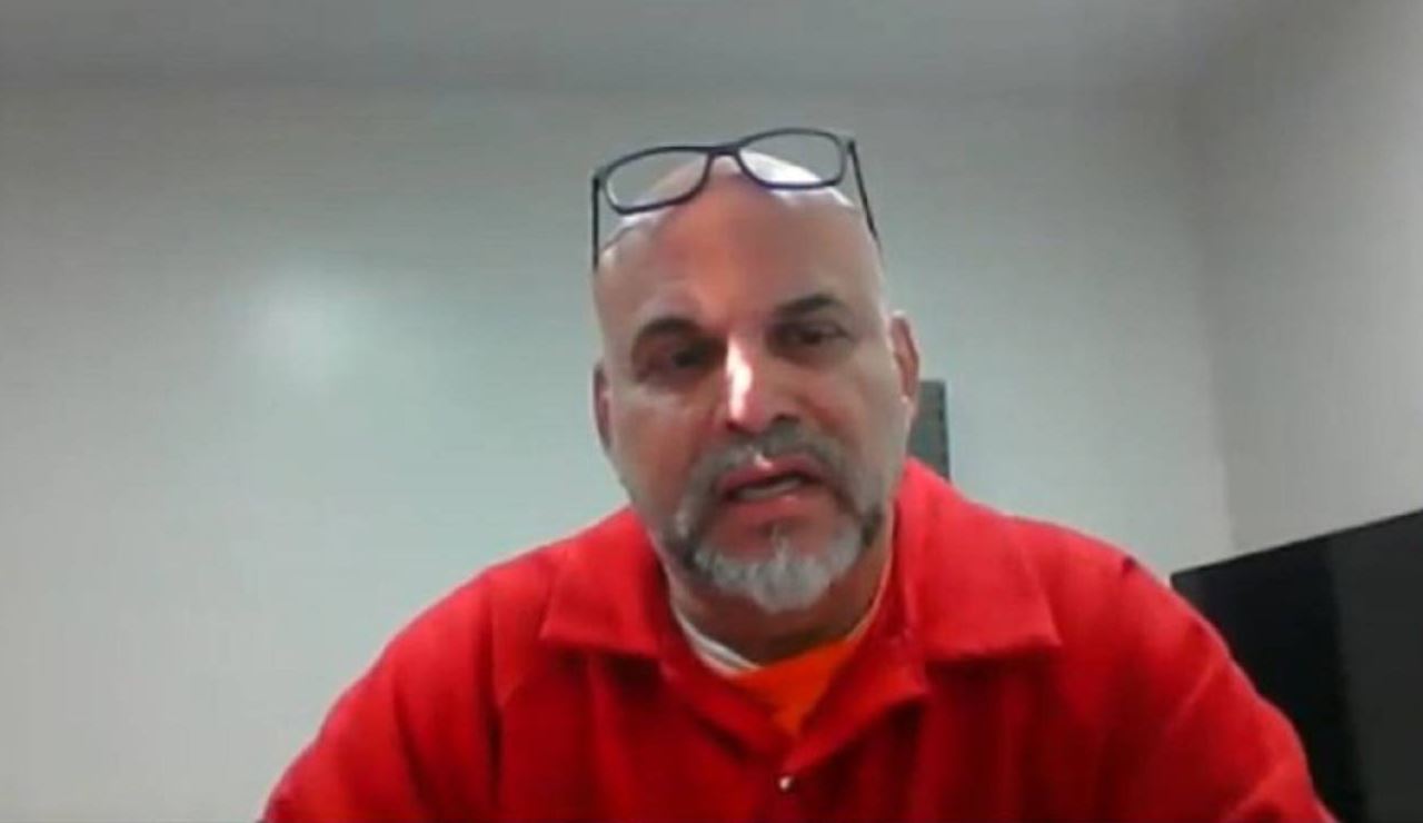 Photo of Salvatore Mancuso no compareció en audiencia virtual