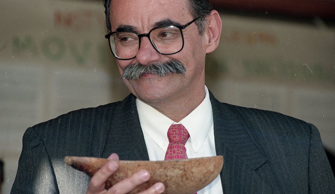 Photo of Falleció el político liberal Horacio Serpa