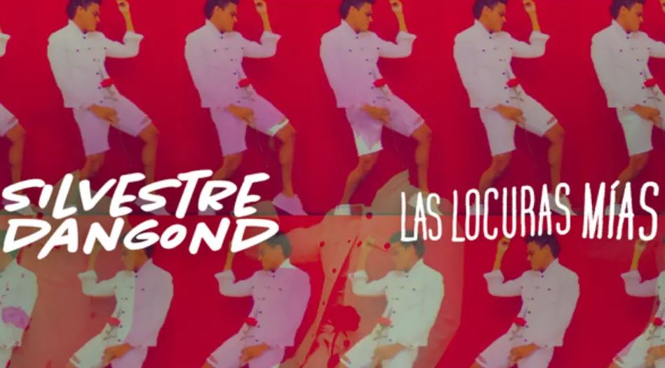 Photo of ¡Súbele el volumen! ‘Las locuras mías’, lo nuevo de Silvestre Dangond