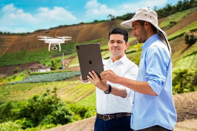 Photo of La tecnología, la gran apuesta para el crecimiento del agro colombiano