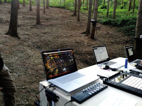 Photo of Cooperativas apuntan a tecnología y plantación de árboles para desarrollo del campo
