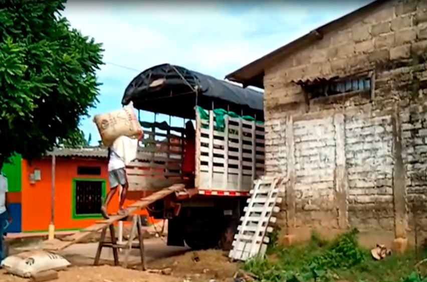 Photo of Arroceros de Ayapel denuncian talanqueras para el transporte de sus cosechas a molinos de la región